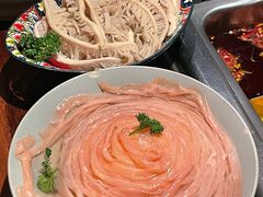 -大隐·成都火锅Bistro(合生麒麟新天地店)