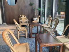 -Metal hands·铁手咖啡