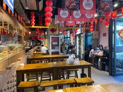 -聚合鑫东北熏酱熟食麻辣面(长阳店)