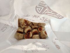 -宋记饼家(石门二路店)