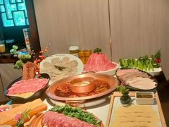 -老版火锅.12年西安排队王(沣峪口店)