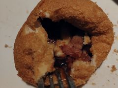 酥皮山楂叉烧包-蔡澜点心·粤菜(花城汇南区店)