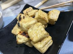 -乔岩保应烧烤店