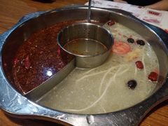 -傣妹火锅(南京东路一店)