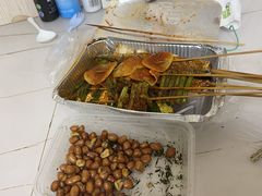 -面面俱到陈氏烧烤(菊泉街店)