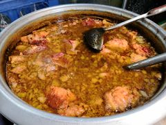 -清真马乐贝腊牛肉蛋黄菜夹馍(马蓉洒金桥店)