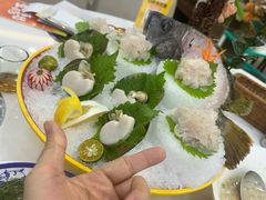 -祈胜邨•顺德鱼生•顺德菜(容桂店)