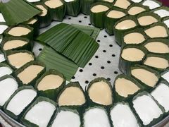 -夹江老头叶儿粑(石雁儿小区店)