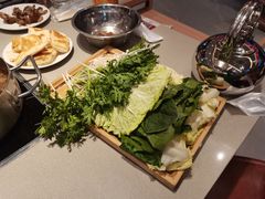 -蝎王府羊蝎子(西直门店)