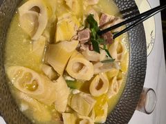 -阿露佳·舌尖上的安吉菜