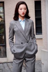 点击看大图 -优山定制西服衬衫大衣(国贸店)