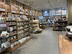 -MUJI无印良品(万达太原街店)