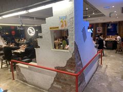 -朱氏胖子烂火锅(洪崖洞店)