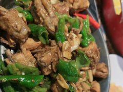 -水煮三国·川鲁江湖菜(香山店)