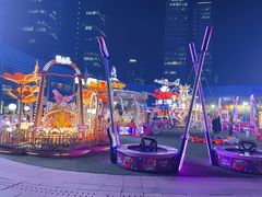 -大族广场Mall&More