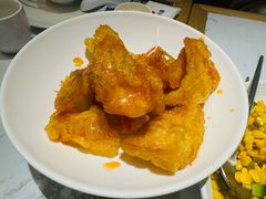 -关东小磨东北菜(漕河泾印象城店)