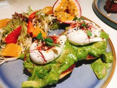 -BE BRIGHT KITCHEN(正佳广场店)