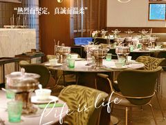 -鼎鼎香·港式火锅(北京SKP店)