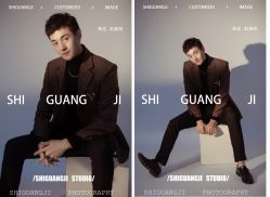 -时纪母女写真海派旗袍写真(静安店)