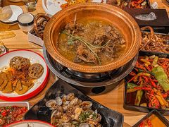 -东厨虾煌(电子街店)