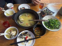 -妈妈的味道(和顺古镇店)