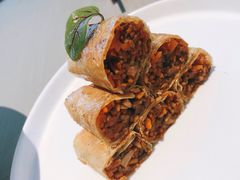 黑松露菌煎素鹅-金海华·悦食东方(苏州中心商场店)