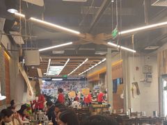 -破店肥哈·东北烧烤·夜宵(南山保利店)