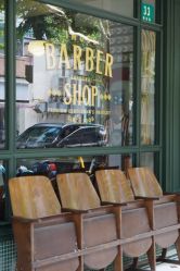 点击看大图 -IMUSE BARBER SHOP