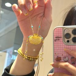 -周生生Chow Sang Sang(恒隆广场店)