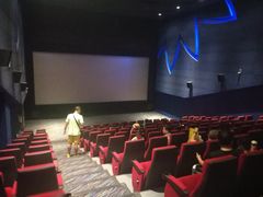 -美嘉欢乐影城(万象城店)