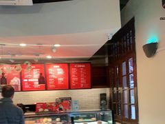 -星巴克(宁波老外滩店)