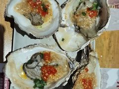 -木屋烧烤(坂田天安云谷店)