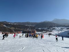 -太子岭滑雪场
