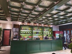 -古关火锅店(古北水镇景区店)