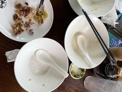 -龍炎馬仔烧味(首位中心店)