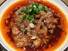 -渝信川菜(西单店)