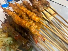 -烤五行·烧烤烤串(石佛营店)