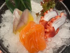 希鲮鱼-元通寿司(地标店)