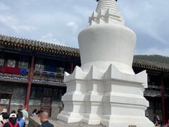 -五台山风景名胜区