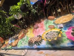 -川骄海鲜自助(亚运村店)