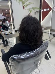 -FINE HAIR 烫染专业设计