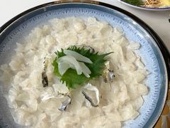 -祈胜邨•顺德鱼生•顺德菜(容桂店)