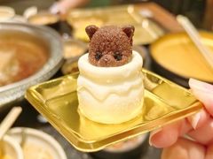 -牛New寿喜烧(金茂览秀城店)
