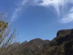 -龙峪湾国家森林公园