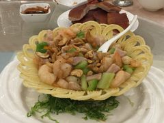 -广州酒家(昌岗地铁站店)