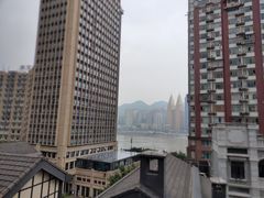 -杨记隆府(白象街店)