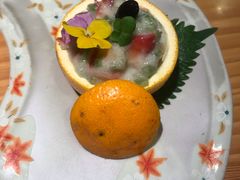 -花潮料理艺食馆(世欧广场店)