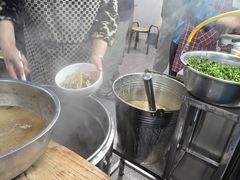 -老李家杂肝汤(回民街店)