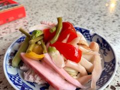 -回水镇·江湖川菜(恒大新城店)