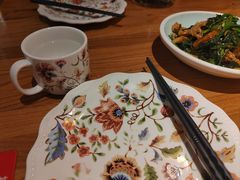 -胖老汉椒麻鸡清真新疆菜(西御街店)